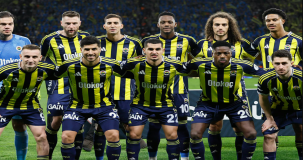 Fenerbahçe 10 0 kimi yendi